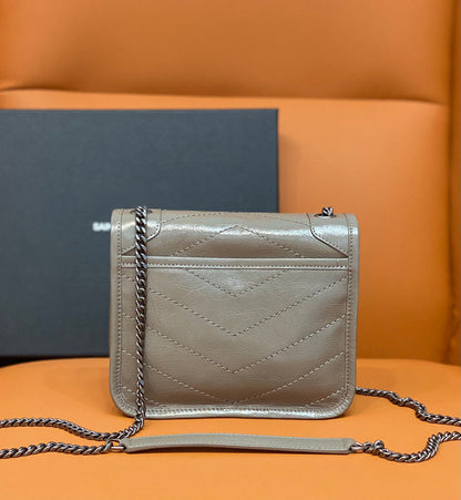 Franco Shops - Yves Saint Laurent - Bags -