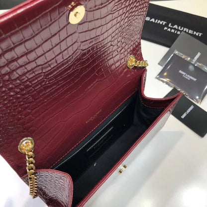 Yves Saint Laurent Kate Small Chain Bag