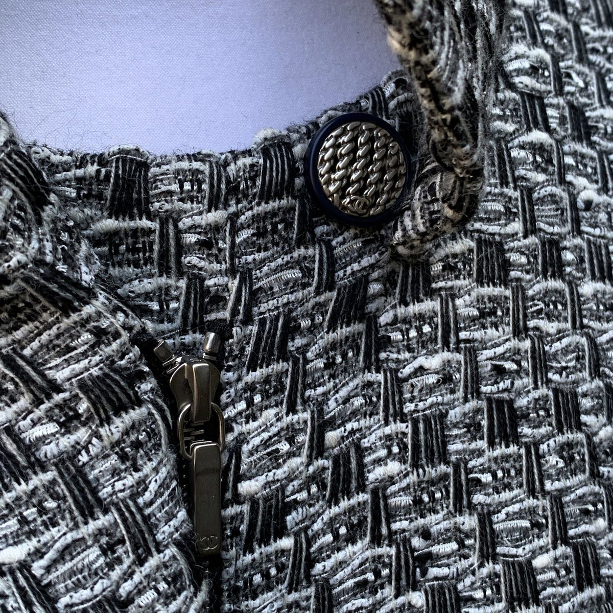 Chanel Jacket