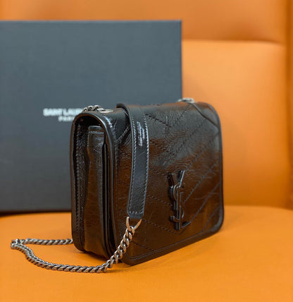 Franco Shops - Yves Saint Laurent - Bags - 323