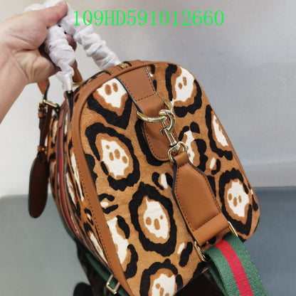 Gucci Bags - The Tote   981