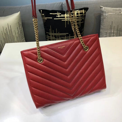 Franco Shops - Yves Saint Laurent - Bags - 534