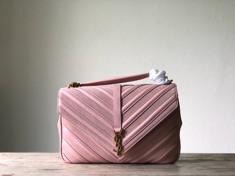 Franco Shops - Yves Saint Laurent - Bags - 494