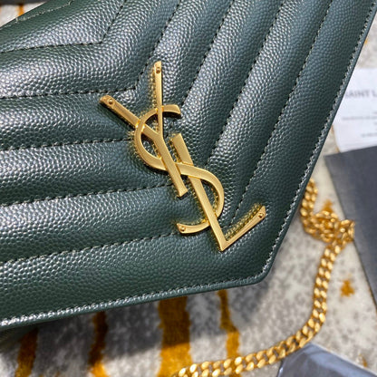 Yves Saint Laurent - Bags - Franco Shops