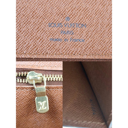 Rank AB ｜ LV Monogram Shoulderbag ｜ 081706