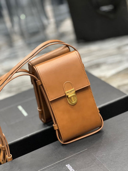 Yves Saint Laurent - Bags
