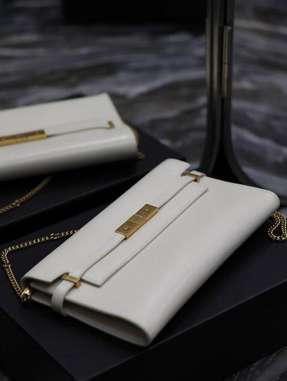 Franco Shops - Yves Saint Laurent - Bags -