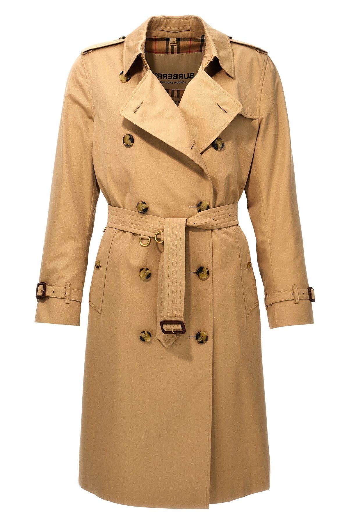 Burberry Men 'Kensington' Trench Coat