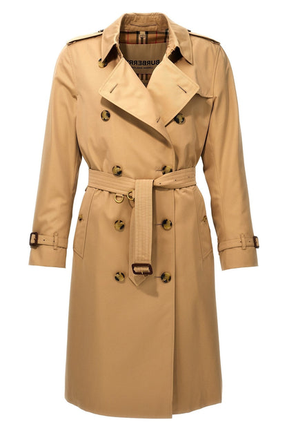 Burberry Men 'Kensington' Trench Coat