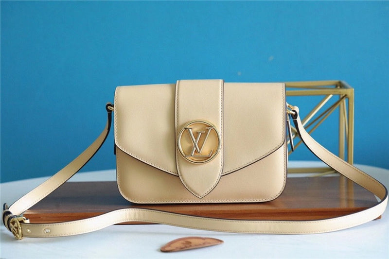 The Franco Shops - Louis Vuittons  - 7651