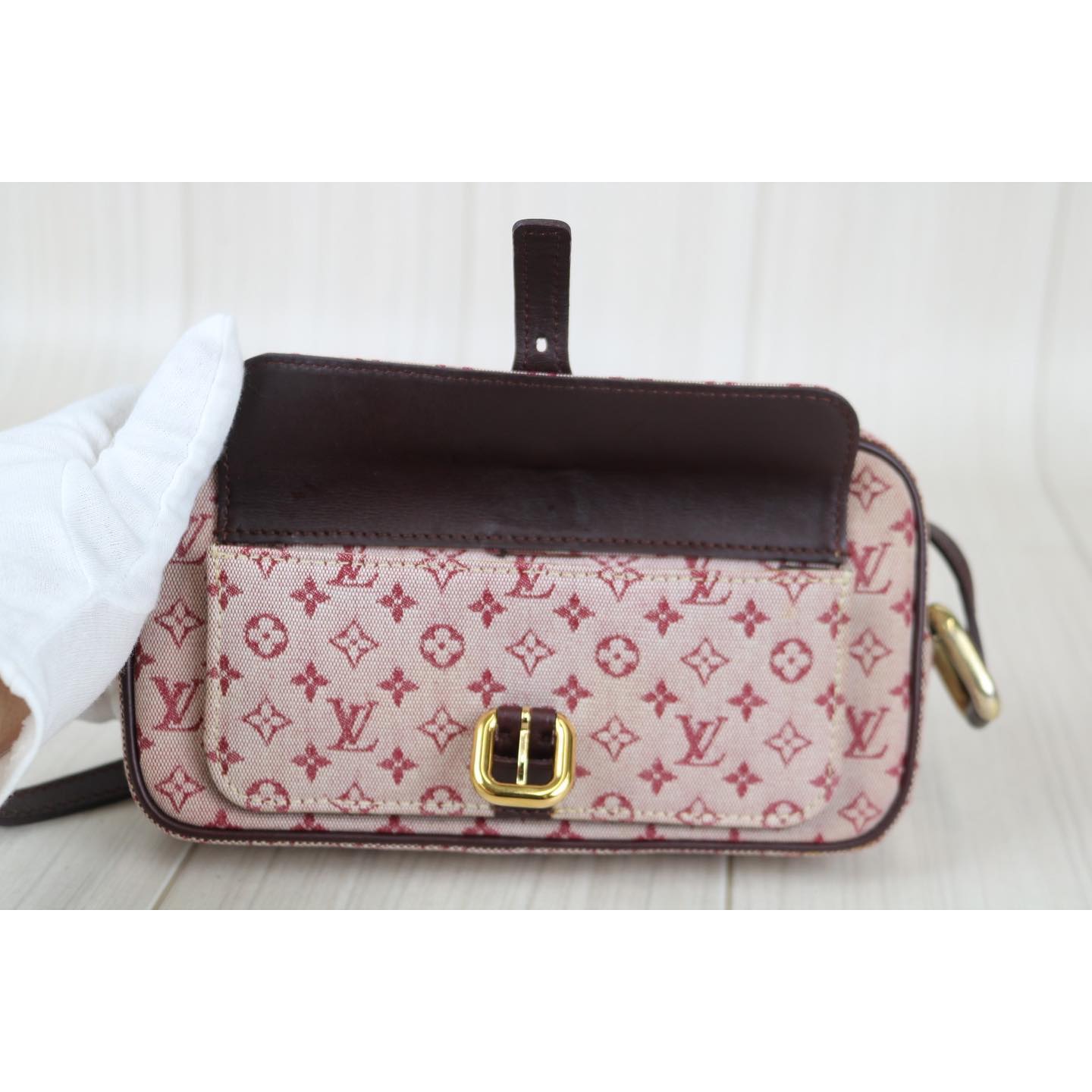 Rank AB ｜ LV Monogram  Shoulder Bag｜073116