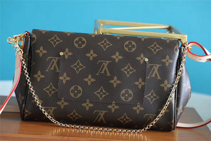The Franco Shops - Louis Vuittons  - 7747