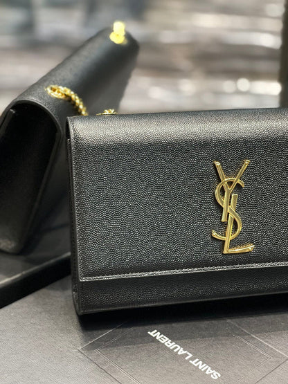 Franco Shops - Yves Saint Laurent - Bags - 189