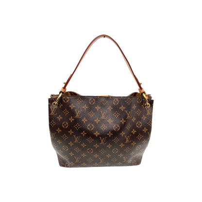 Louis Vuitton Monogram Graceful PM