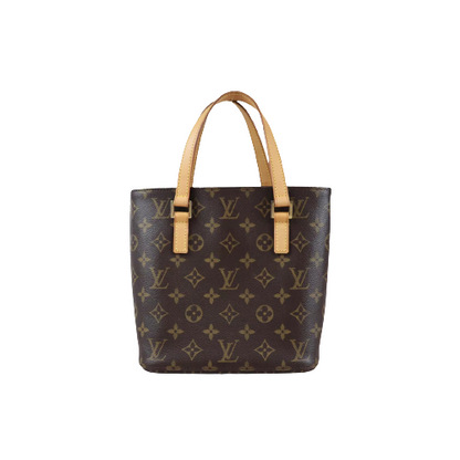 Rank A ｜ LV Monogram Vavin PM Tote Bag  ｜081903