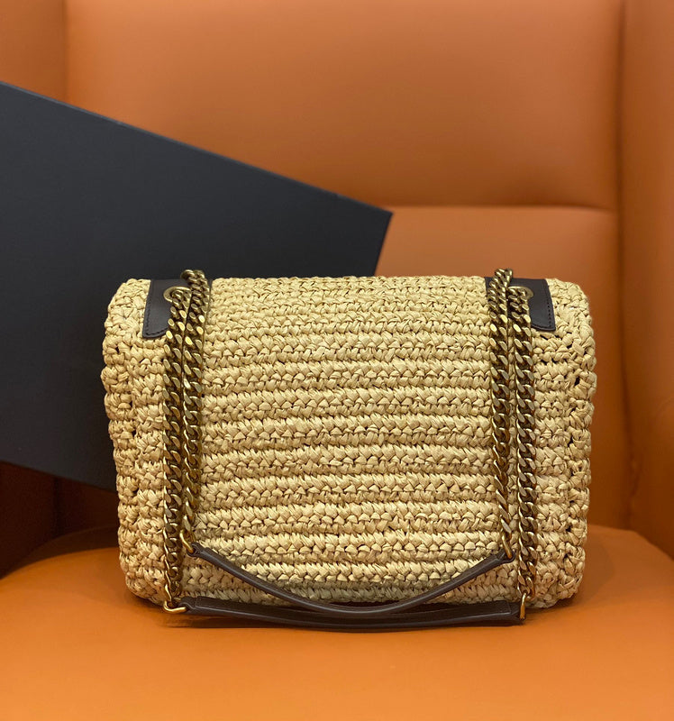 Franco Shops - Yves Saint Laurent - Bags -