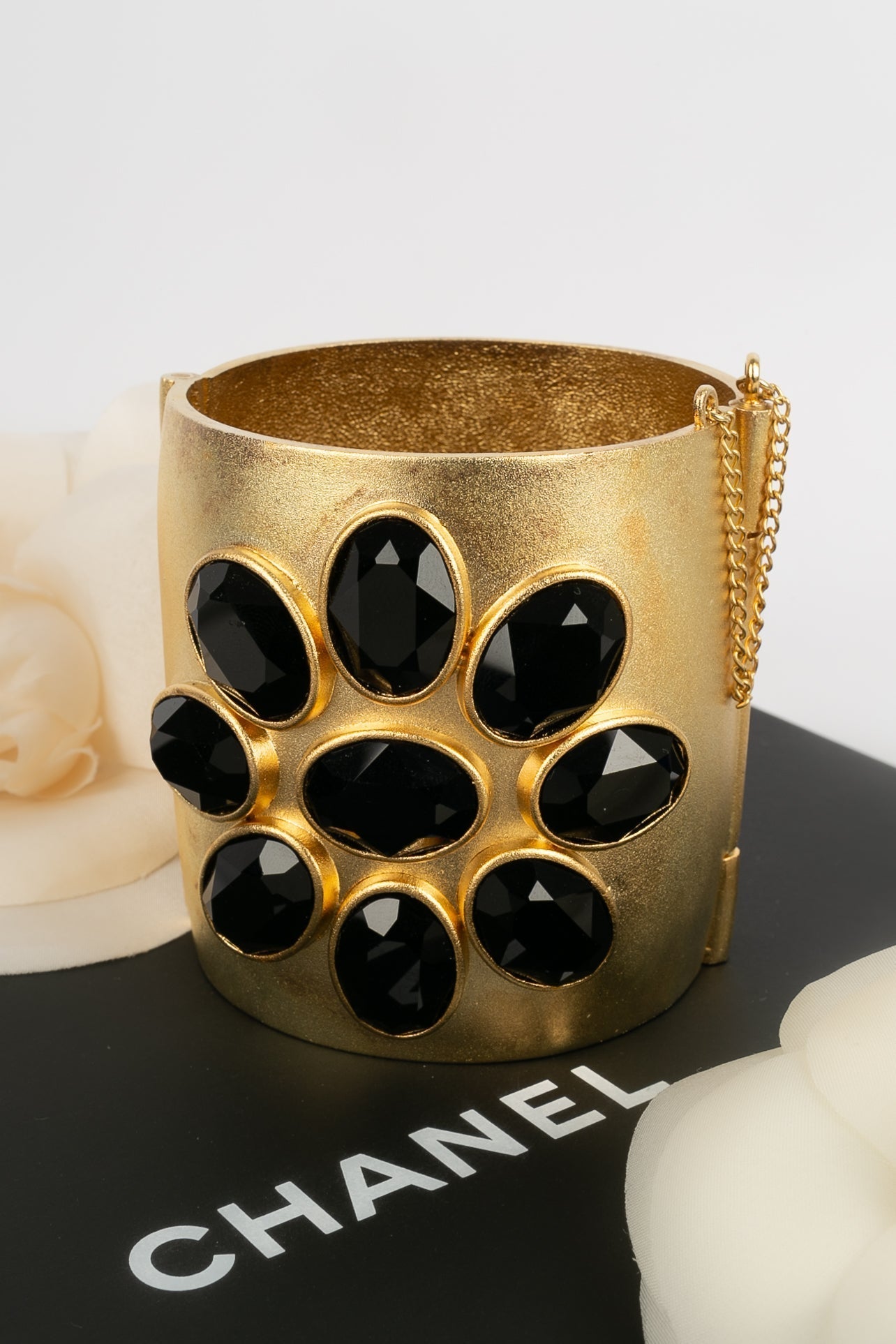 Bracelet Chanel Automne 2001