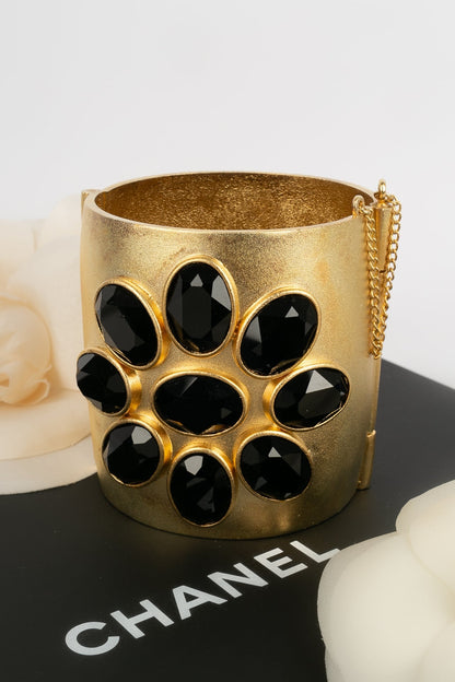Bracelet Chanel Automne 2001