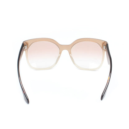 PRADA Gradient Tinted Sunglasses