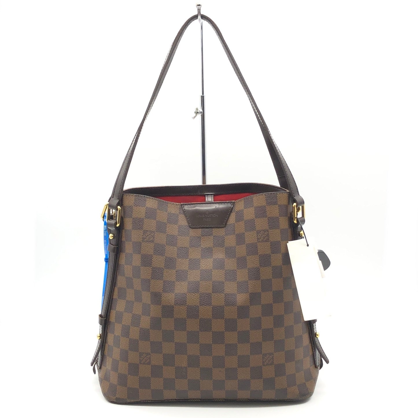 Handbag Luxury Designer By Louis Vuitton  Size: Medium