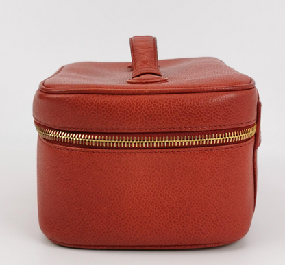 Chanel Bag **cm Red