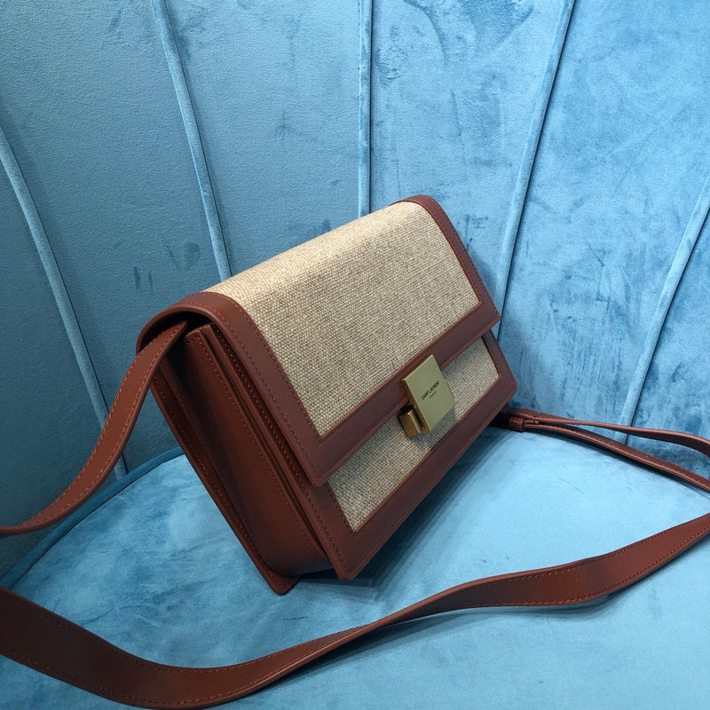 Franco Shops - Yves Saint Laurent - Bags -