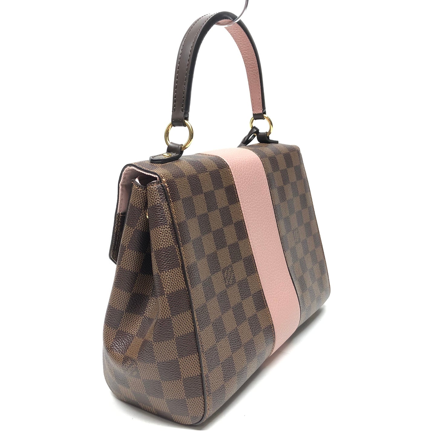 Handbag Luxury Designer By Louis Vuitton  Size: Small