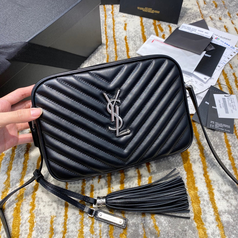 Yves Saint Laurent - Bags - Franco Shops