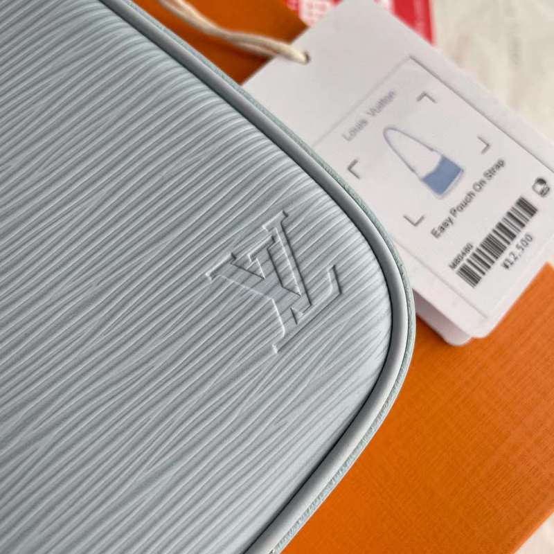 The Franco Shops - Louis Vuittons  - 12021