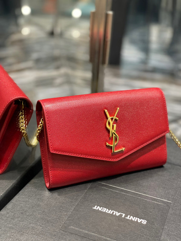 Franco Shops - Yves Saint Laurent - Bags - 038