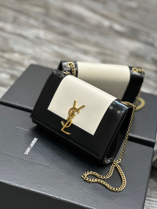 Franco Shops - Yves Saint Laurent - Bags - 192