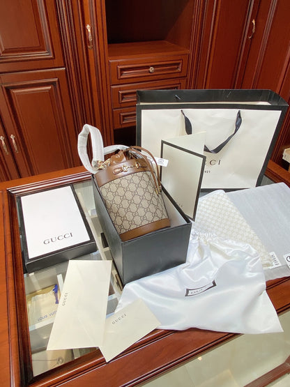 MO - Top Quality Bags Gucci 278