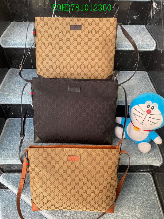 Gucci Bags - The Tote   811