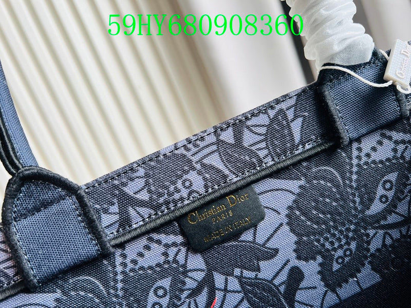 Christian Dior Bags Bags - The Tote   173
