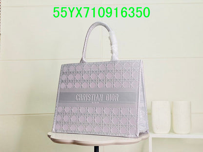 Christian Dior Bags Bags - The Tote   066