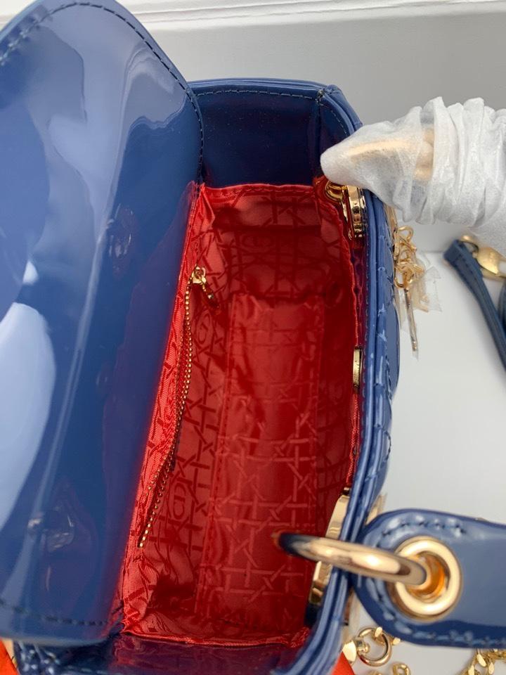 Luxury Edition Bags DIR 263