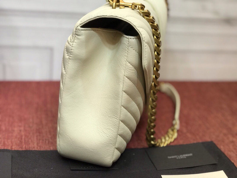 Franco Shops - Yves Saint Laurent - Bags -