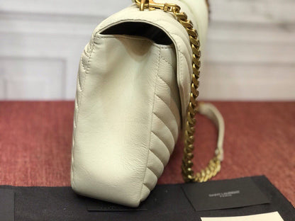 Franco Shops - Yves Saint Laurent - Bags -