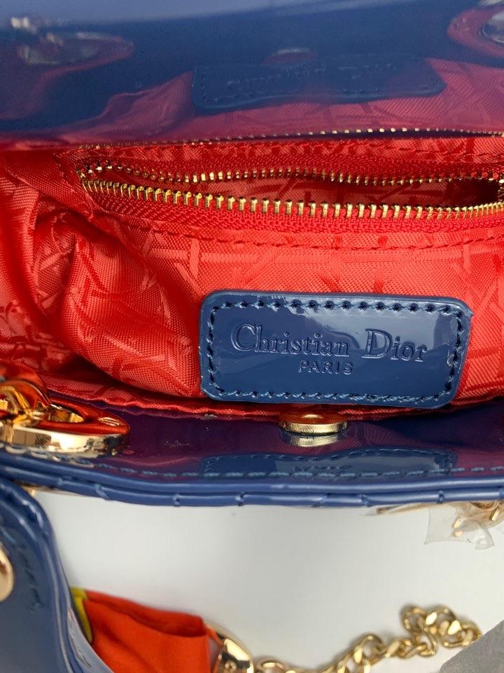 Luxury Edition Bags DIR 263