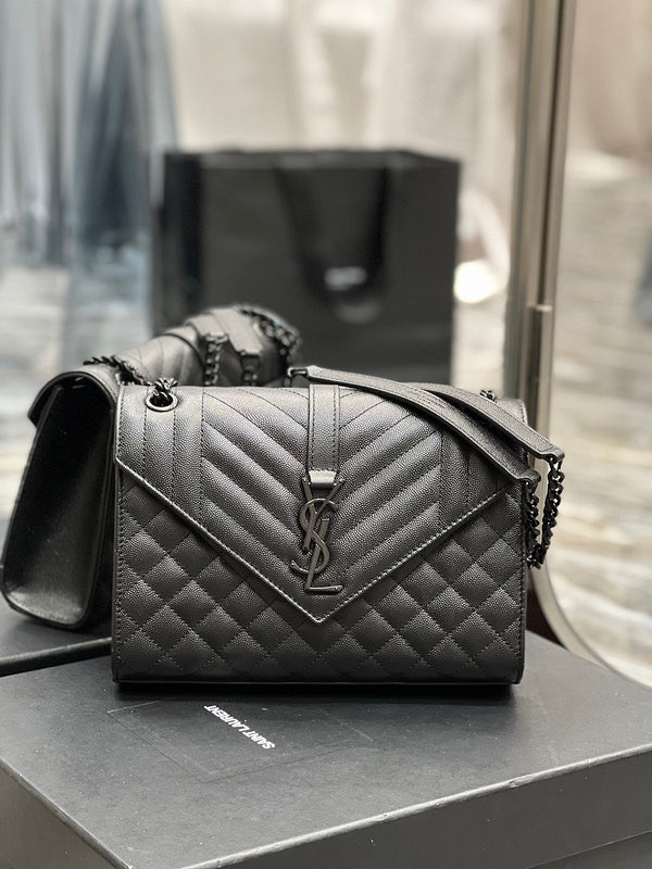 Franco Shops - Yves Saint Laurent - Bags - 129