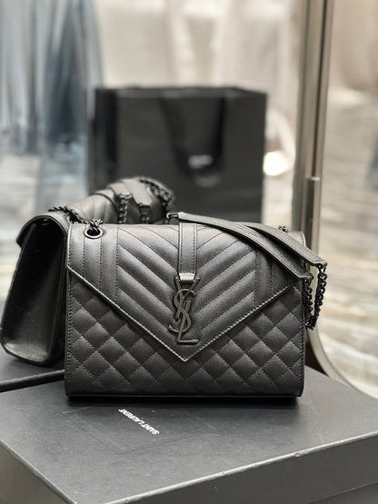 Franco Shops - Yves Saint Laurent - Bags - 129