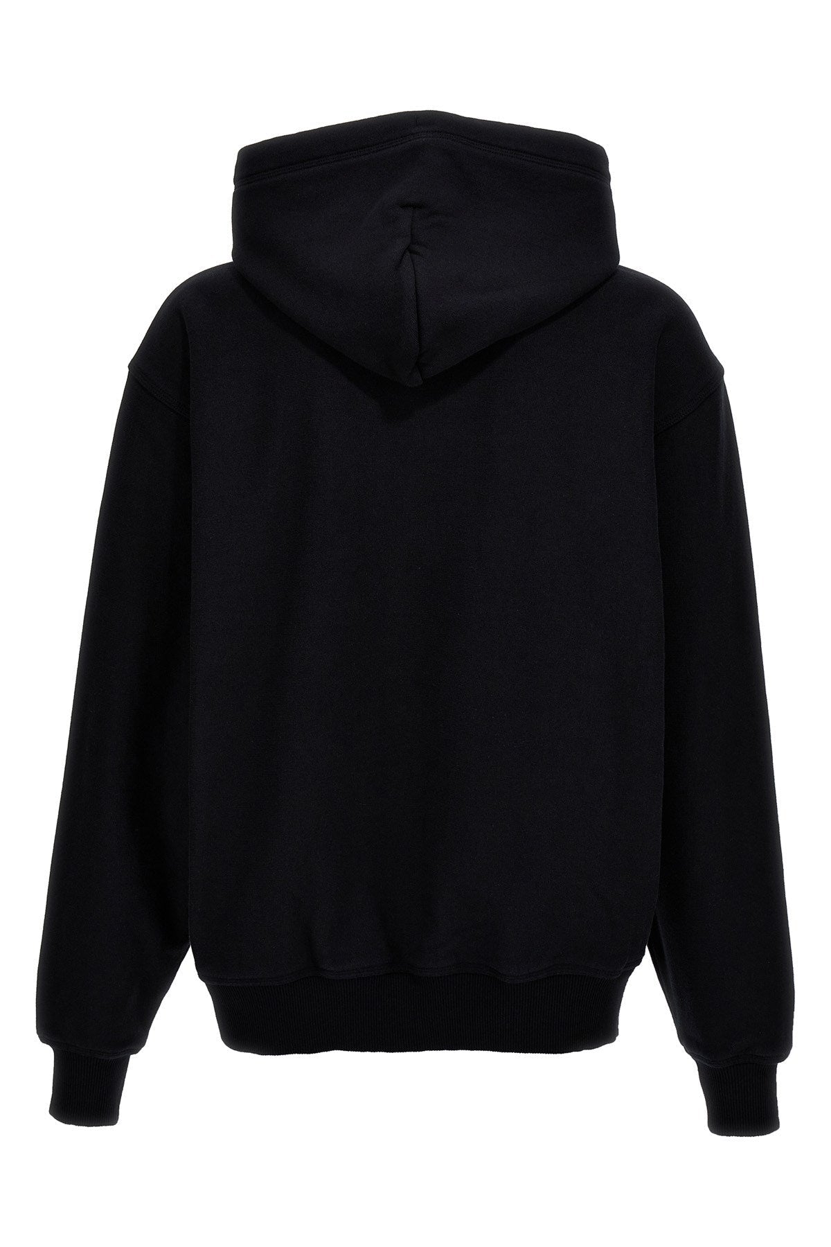 Burberry Men 'Equestrian Knight Design' Hoodie