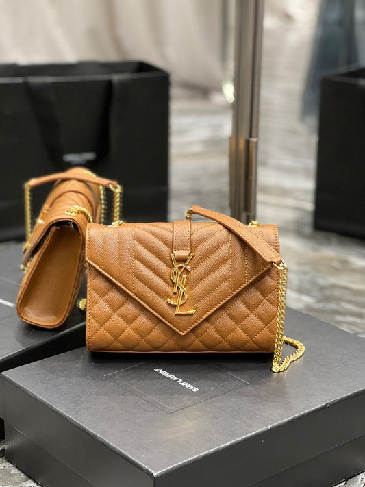 Franco Shops - Yves Saint Laurent - Bags - 139