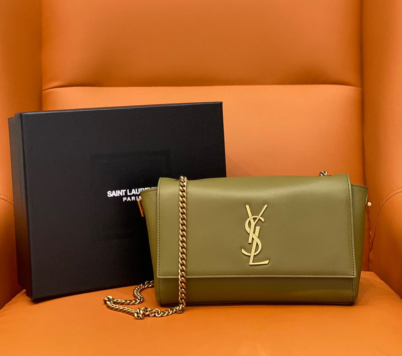 Franco Shops - Yves Saint Laurent - Bags - 281