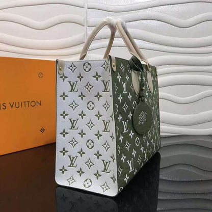 The Franco Shops - Louis Vuittons  - 12058