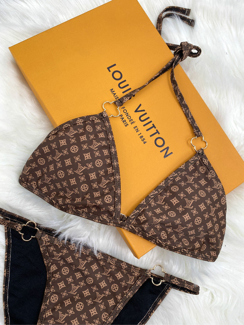 Louis Vuitton swimwear