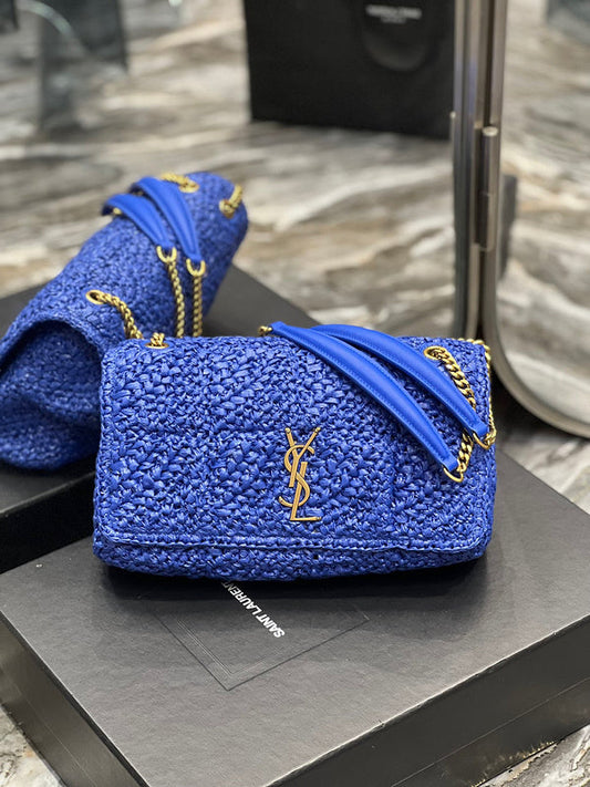 Franco Shops - Yves Saint Laurent - Bags - 113