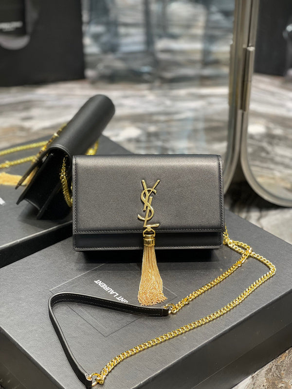 Franco Shops - Yves Saint Laurent - Bags - 183