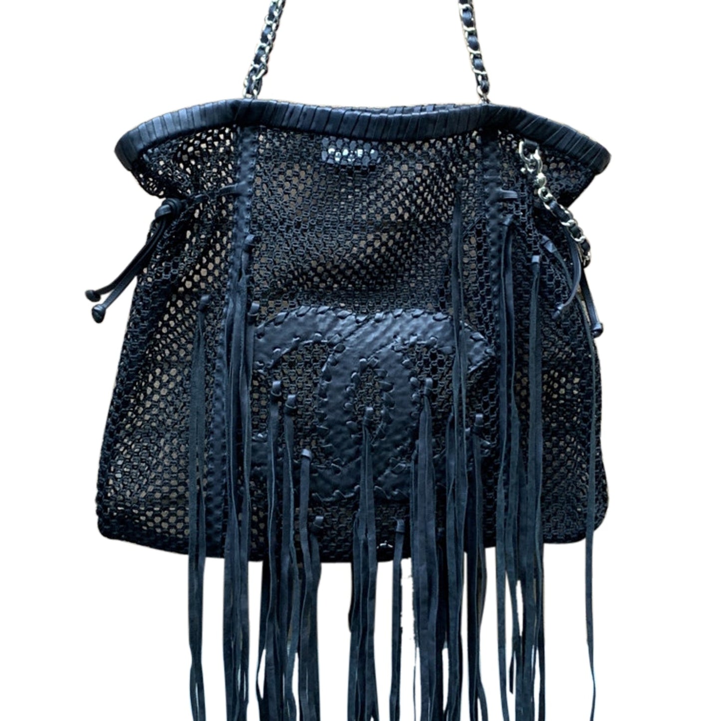 Chanel Tote Bag