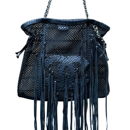Chanel Tote Bag